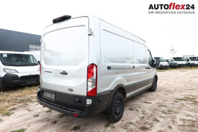 Ford Transit Trend 350 L3H2 LadeP SHZ AHKVorb Kam 3-S 