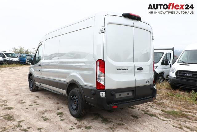 Ford Transit Trend 350 L3H2 LadeP SHZ AHKVorb Kam 3-S 