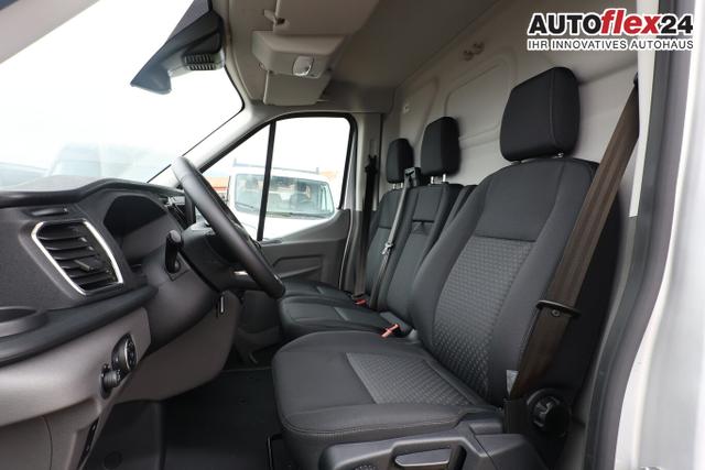 Ford Transit Trend 350 L3H2 LadeP SHZ AHKVorb Kam 3-S 
