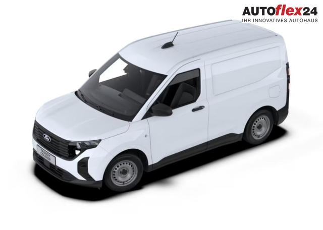 Vorlauffahrzeuge Ford Transit Courier - Basis Aut Klima SYNC4 Temp PDC