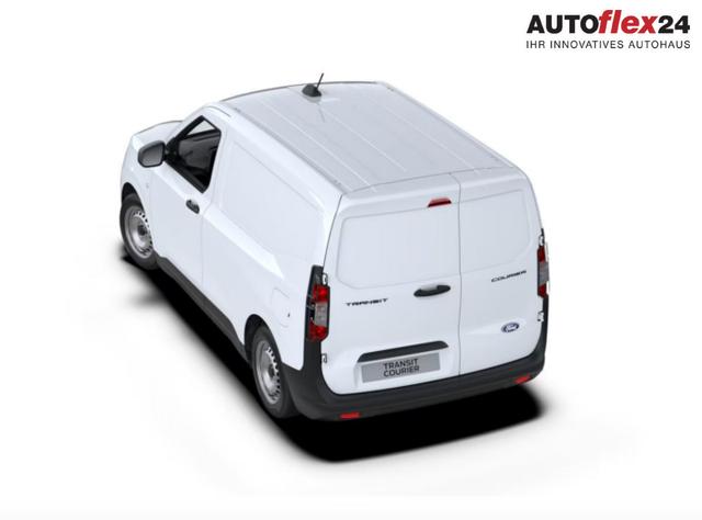 Ford Transit Courier Basis Aut AHK Klima SYNC4 Temp 