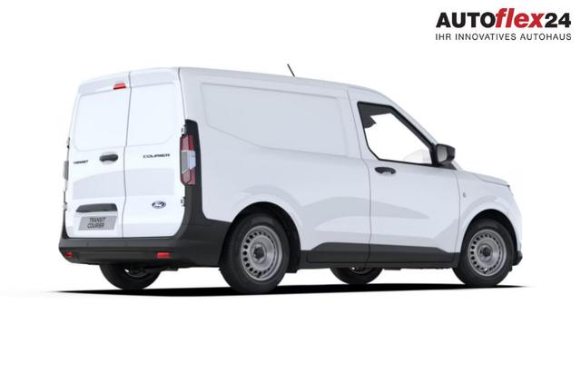 Ford Transit Courier Basis Aut AHK Klima SYNC4 Temp 