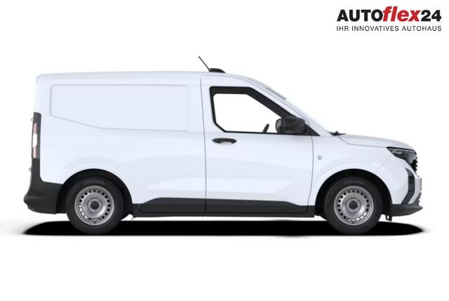 Ford Transit Courier Basis Aut AHK Klima SYNC4 Temp 