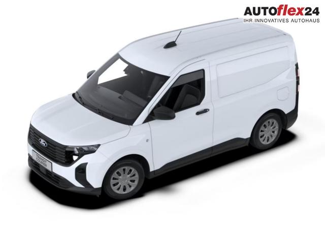 Vorlauffahrzeuge Ford Transit Courier - Trend Aut Klima SYNC4 Temp PDC