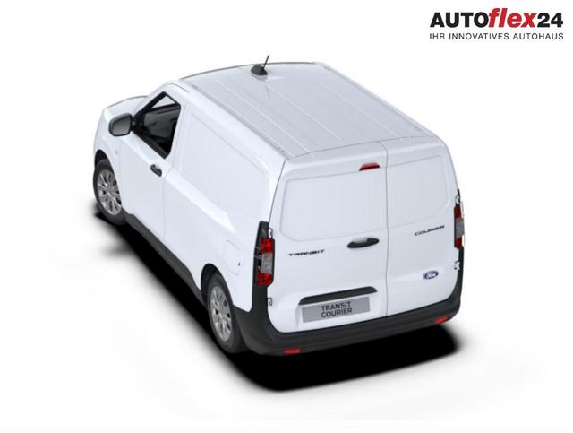Ford Transit Courier Trend Aut Klima SYNC4 Temp PDC 