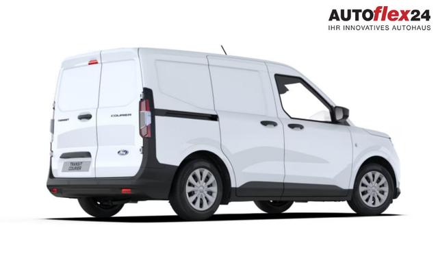 Ford Transit Courier Trend Aut Klima SYNC4 Temp PDC 