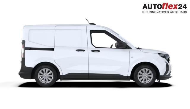 Ford Transit Courier Trend Aut Klima SYNC4 Temp PDC 