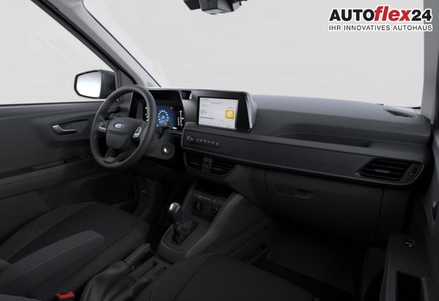 Ford Transit Courier Trend Aut Klima SYNC4 Temp PDC 