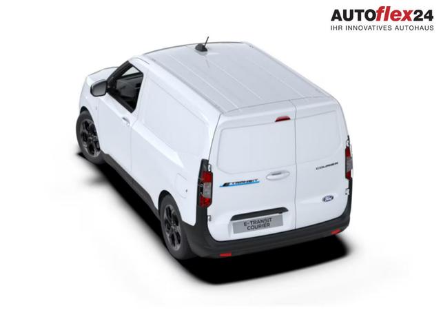 Ford Transit Courier Limited 54kWh Kam Temp PDC 17Z 
