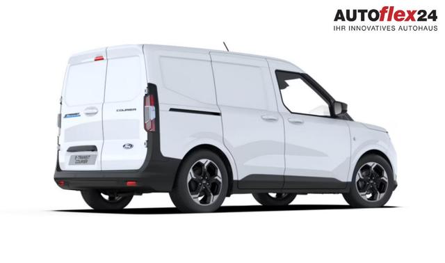Ford Transit Courier Limited 54kWh Kam Temp PDC 17Z 