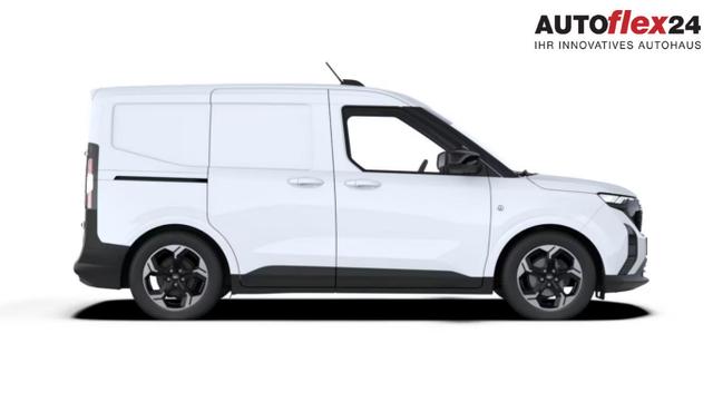 Ford Transit Courier Limited 54kWh Kam Temp PDC 17Z 