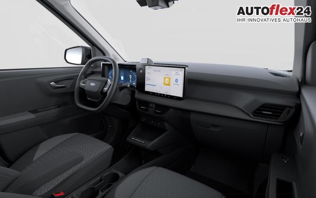 Ford Transit Courier Limited 54kWh Kam Temp PDC 17Z 