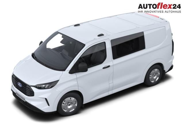 Vorlauffahrzeuge Ford Transit Custom - Trend DCiV L1 Kam Temp PDC 6S