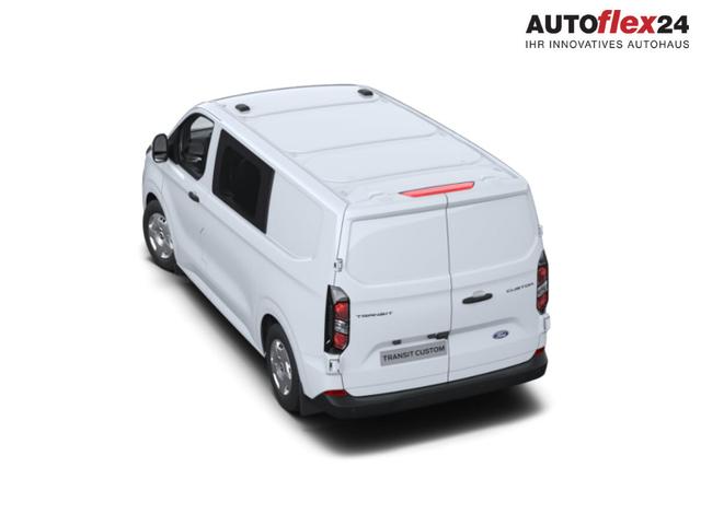 Ford Transit Custom Trend DCiV Aut L1 Kam Temp PDC 6S 