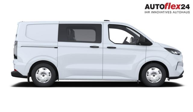 Ford Transit Custom Trend DCiV L1 Kam Temp PDC 6S 