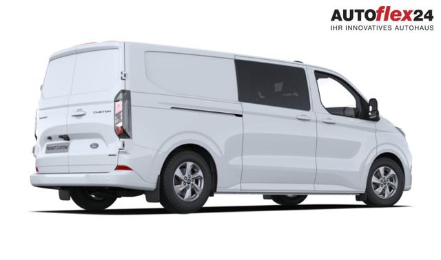 Ford Transit Custom Limited DCiV Aut L2 LED SHZ 16Z 