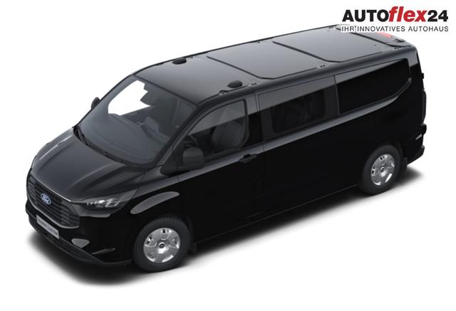 Vorlauffahrzeuge Ford Transit Custom - Trend DCiV L2 AHK LED Heckkl SHZ