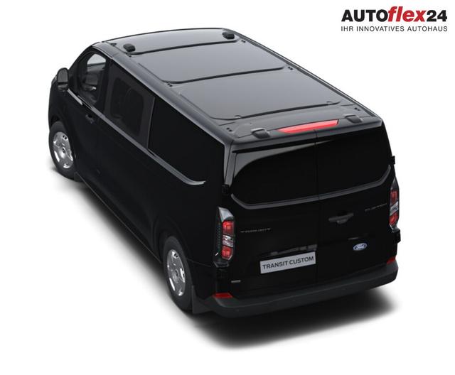 Ford Transit Custom Trend DCiV L2 AHK LED Heckkl SHZ 