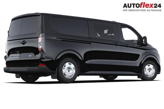 Ford Transit Custom Trend DCiV L2 AHK LED Heckkl SHZ 