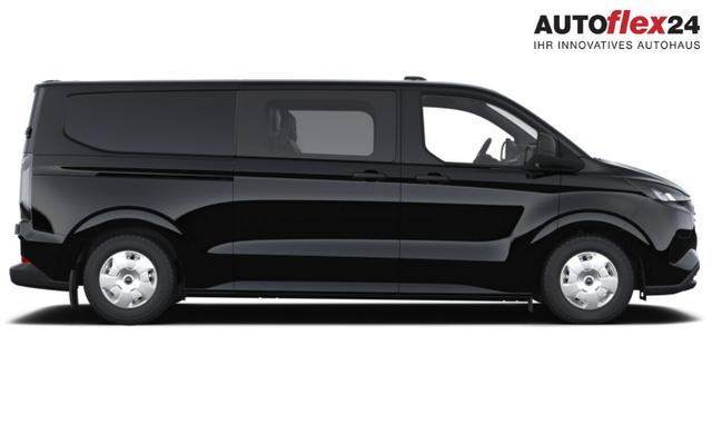 Ford Transit Custom Trend DCiV L2 AHK LED Heckkl SHZ 