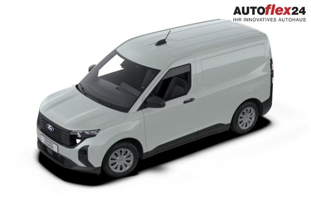 Vorlauffahrzeuge Ford Transit Courier - Trend Aut WinterP Klima Temp PDC