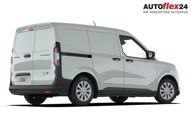 Ford Transit Courier Trend Aut AHK Kam WinterP Temp 