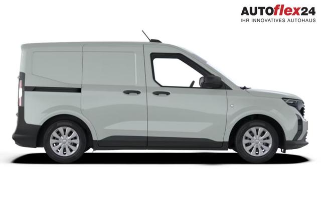 Ford Transit Courier Trend Aut AHK Kam WinterP Temp 
