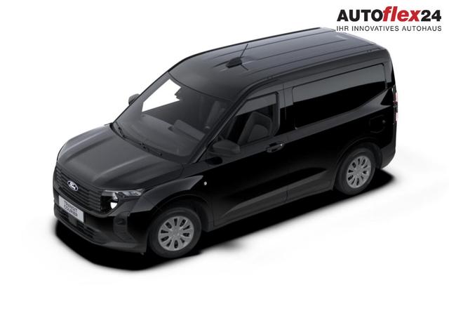 Vorlauffahrzeuge Ford Transit Courier - Trend Aut WinterP Klima Temp PDC