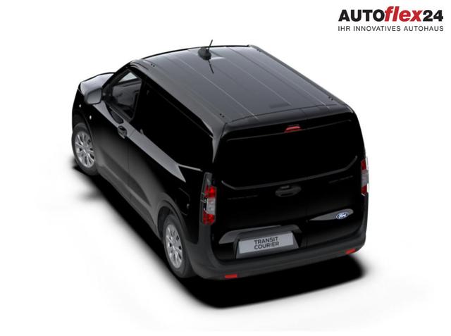 Ford Transit Courier Trend Aut WinterP Klima Temp PDC 