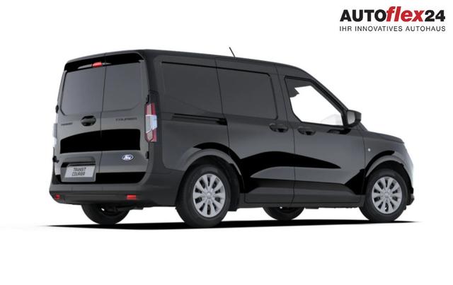 Ford Transit Courier Trend Aut WinterP Klima Temp PDC 