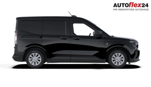 Ford Transit Courier Trend Aut WinterP Klima Temp PDC 