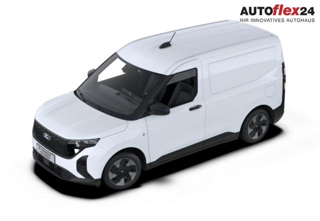 Vorlauffahrzeuge Ford Transit Courier - Trend 54kWh Kam Klimaaut Temp
