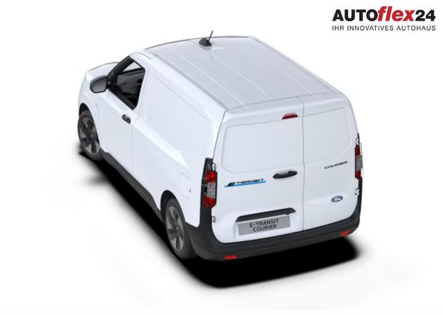 Ford Transit Courier Trend 54kWh Kam Klimaaut Temp 
