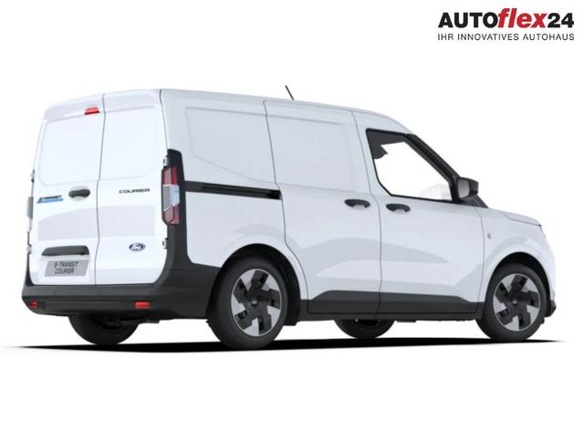 Ford Transit Courier Trend 54kWh Kam Klimaaut Temp 