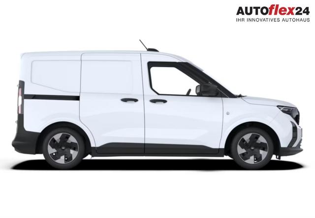 Ford Transit Courier Trend 54kWh Kam Klimaaut Temp 