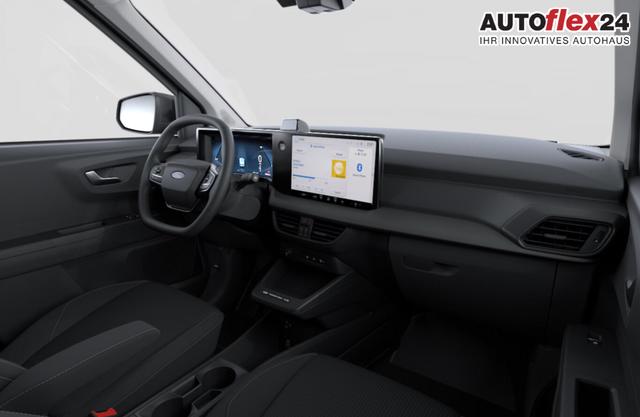 Ford Transit Courier Trend 54kWh SHZ Kam Klimaaut PDC 