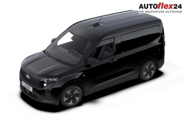 Vorlauffahrzeuge Ford Transit Courier - Trend 54kWh SHZ Kam Klimaaut PDC