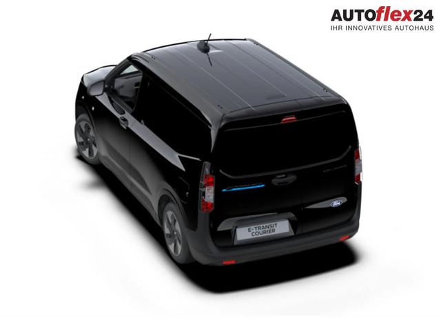 Ford Transit Courier Trend 54kWh SHZ Kam Klimaaut PDC 