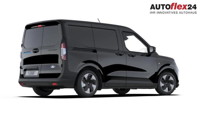 Ford Transit Courier Trend 54kWh SHZ Kam Klimaaut PDC 