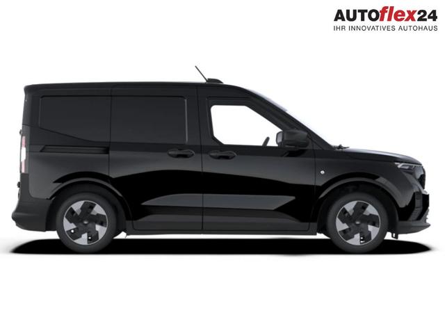 Ford Transit Courier Trend 54kWh SHZ Kam Klimaaut PDC 
