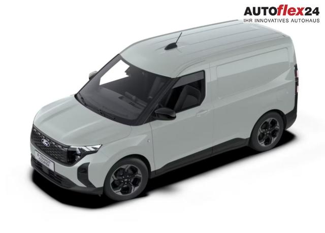 Vorlauffahrzeuge Ford Transit Courier - Limited 54kWh SHZ Kam Temp 17Z