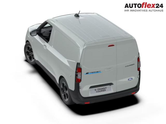 Ford Transit Courier Limited 54kWh SHZ Kam Temp 17Z 