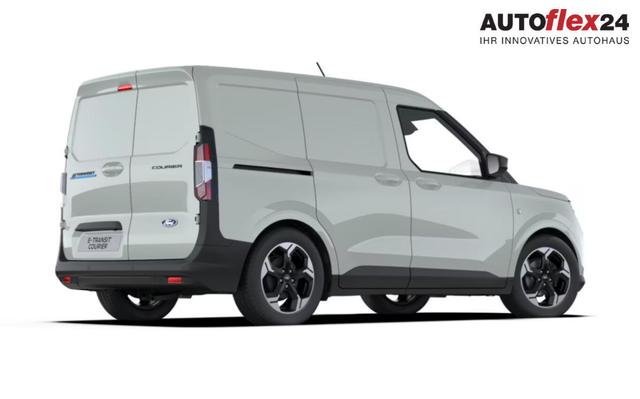 Ford Transit Courier Limited 54kWh SHZ Kam Temp 17Z 