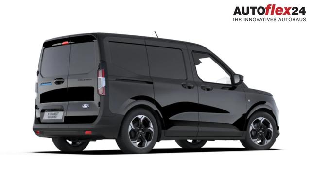 Ford Transit Courier Limited 54kWh AHK SHZ Kam 17Z 