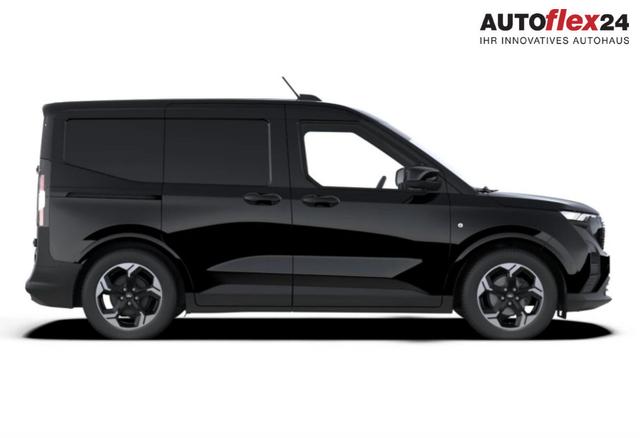 Ford Transit Courier Limited 54kWh AHK SHZ Kam 17Z 