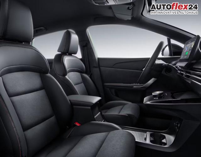Vorlauffahrzeuge MG MG4 - Xpower 64kWh AWD ACC Kam360 LED SHZ KeyL 18Z