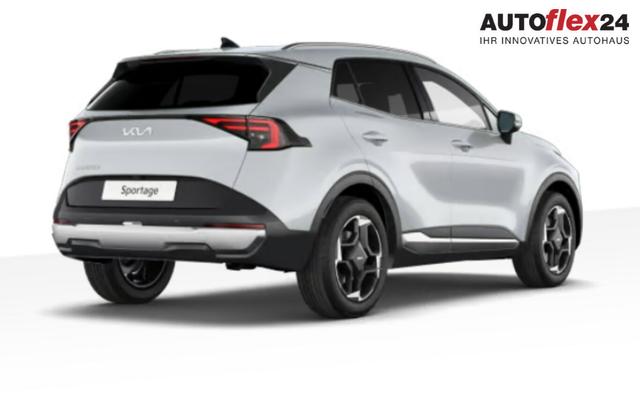 Vorlauffahrzeuge Kia Sportage - AWD Vision ACC SHZ Nav TotW PrivG LED