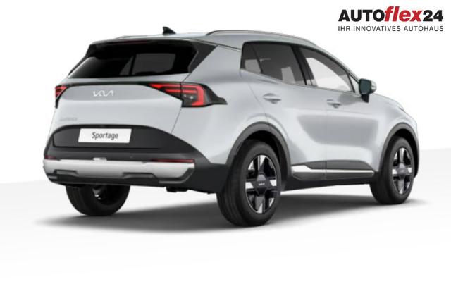 Vorlauffahrzeuge Kia Sportage - AWD ACC SHZ LED Nav Kam Keyl 2xPDC LHZ