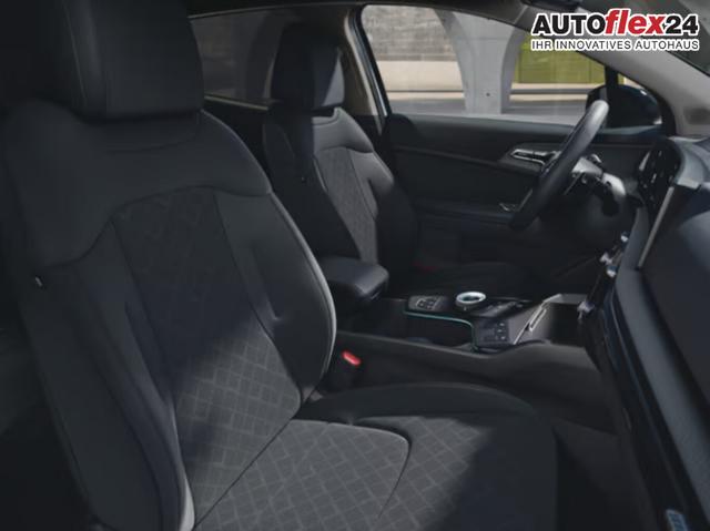 Kia Sportage AWD ACC SHZ LED Nav AC(2Zone) Kam Keyl 