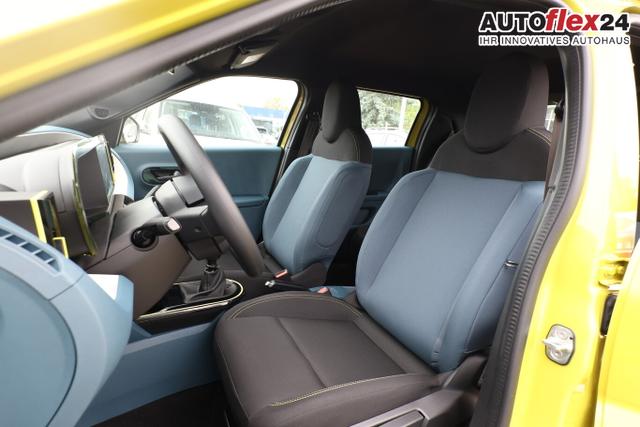 Fiat Grande Panda ICON CarPlay PixelLED PDC DigC Temp 